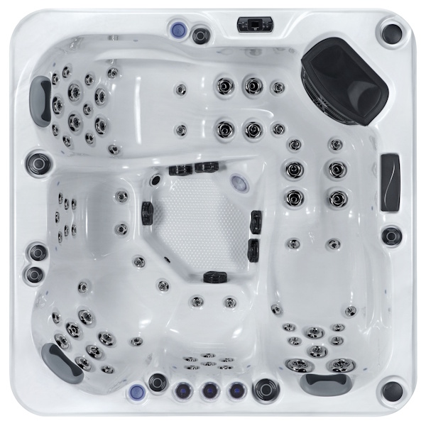 OR7523 Hot Tub
